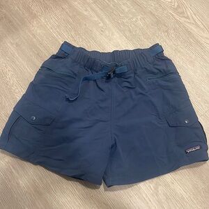 Patagonia women’s everyday river short